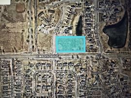 Derby Medical Campus development lot For Sale