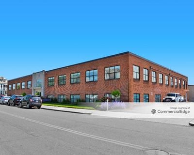 85 School Street
