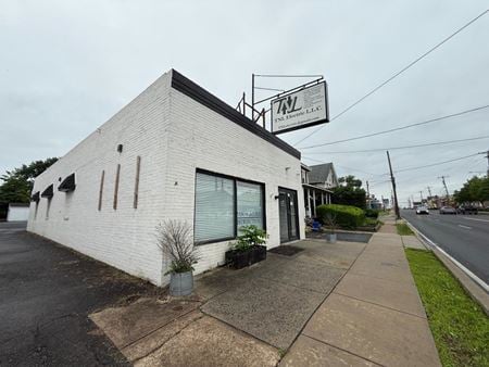 Photo of commercial space at 27 W Lincoln Hwy in Penndel