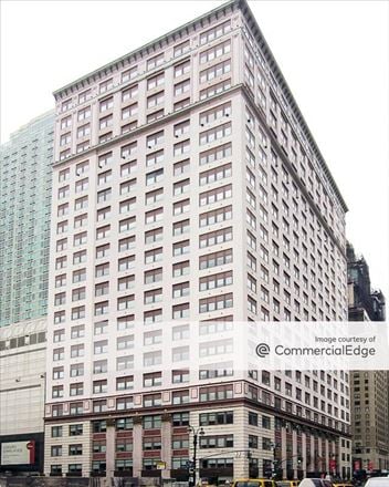 5 Penn Plaza