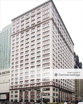 5 Penn Plaza