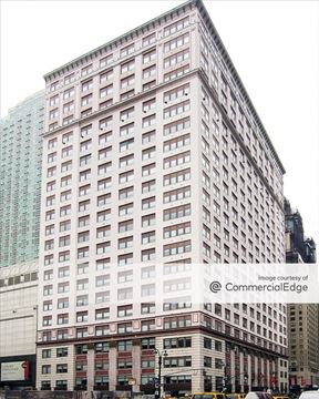 5 Penn Plaza