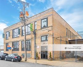 327 North Aberdeen Street