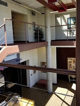 The Executive Offices of Upland