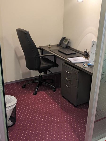 Office space for Rent at 1717 Pennsylvania Avenue Northwest 10th Floor in Washington