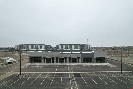 Photo of commercial space at 4505 E 57th Street in Sioux Falls