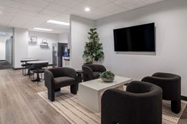 Premier Workspaces - SEA - Downtown Seattle Washington