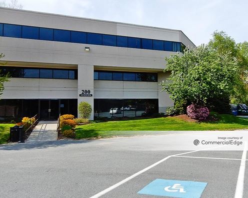Riverbend Office Park - 200 & 220 Reservoir Street