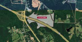 0 Cotten Rd & US-421 Bypass