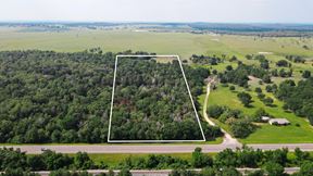 9151 Hwy 79 - 20 Acres