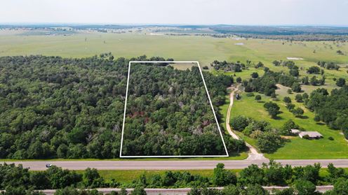 9151 Hwy 79 - 20 Acres