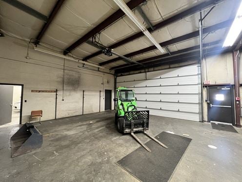 160 Unionville Rd