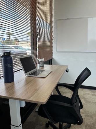 Beach Walk Office Suites - Beach Walk Coworking & Office Space