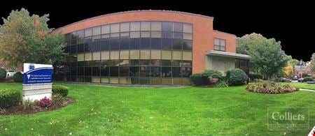 Office space for Rent at 80 S Main St in West Hartford