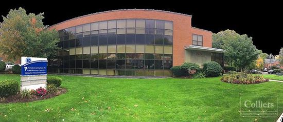 Office Space For Lease