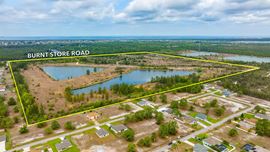 153 Acres for Sale