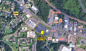 Retail Opportunity