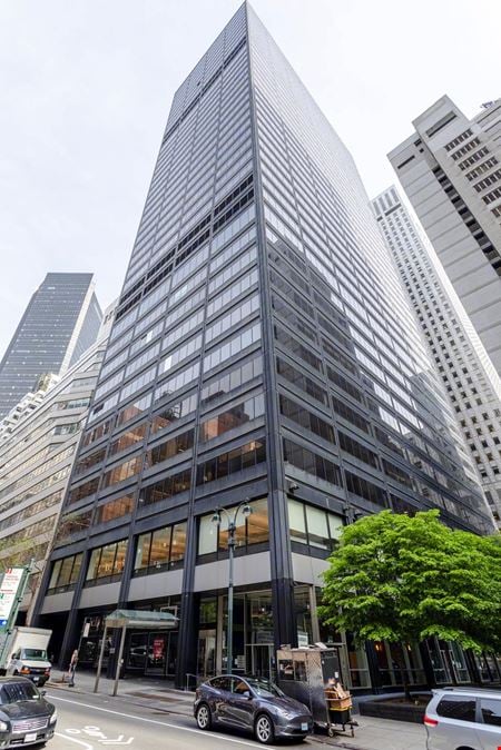 Office space for Rent at 622 3rd Avenue in New York