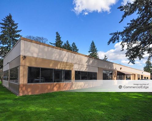 Nimbus Corporate Center - Buildings 7, 8 & 9