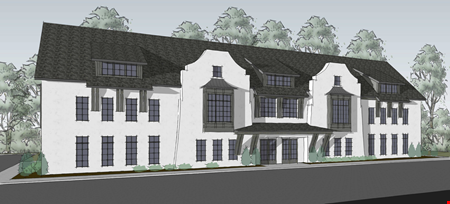 Photo of commercial space at 2421 International Park Place in Birmingham