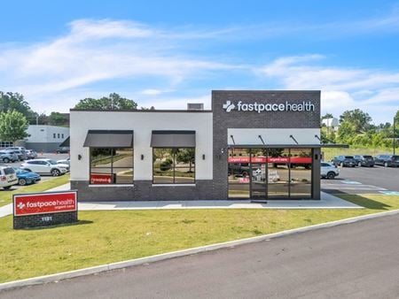 Retail space for Sale at 1181 Dolly Parton Parkway in Sevierville