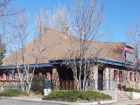 Mixed Use space for Rent at 2880 Diagonal Hwy in Boulder