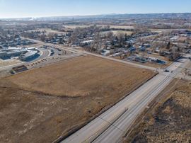 Lot A S Valley Dr