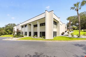 Multi-Tenant Medical Office