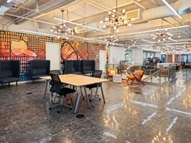 Regus - Denver - Broadway