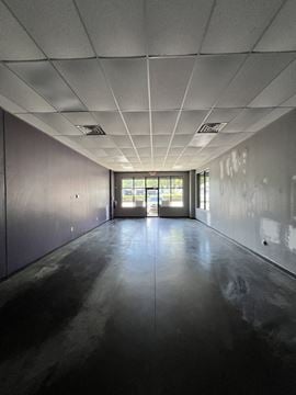 Brookswood Center