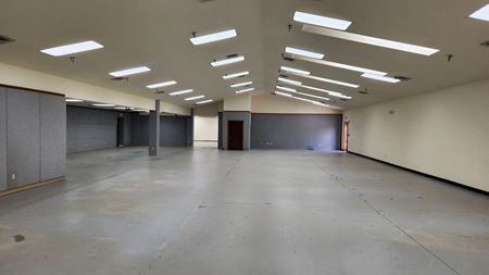Industrial space for Rent at 117 Union Valley Rd in Oak Ridge