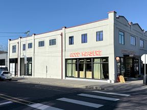 Move-in Ready Office Space