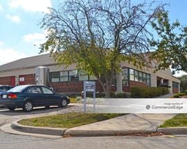 University Research Park - 505, 515-525 and 535 Science Drive