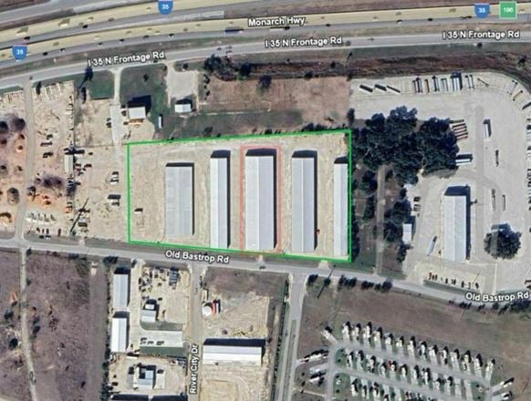 7990 Old Bastrop Rd - D&R Business Complex