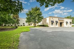 100 Industrial Drive