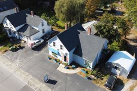 Powder Mill Road Portfolio