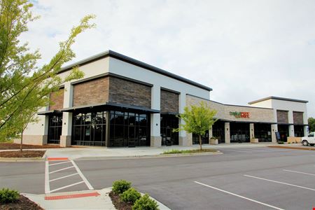 Photo of commercial space at 4263 Washington Road in Evans