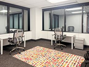 Regus - Bothell - 17th Ave SE