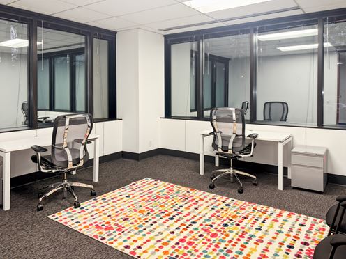 Regus - Bothell - 17th Ave SE