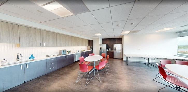 OFFICE SPACE AVAILABLE