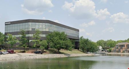 Office space for Rent at 12400 Olive Blvd in Creve Couer