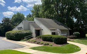 For Sale | Medical Office Building | Farmington Hills, MI