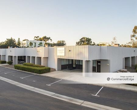 Photo of commercial space at 9465 Farnham Street in San Diego