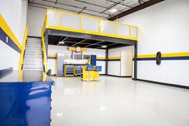 Falcon Storage Condos