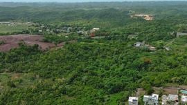 Isabela Commercial Development Land - Former Bosque Verde Motel - For Sale