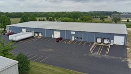3920 Kennedy Rd