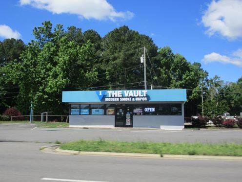 5235 George Washington Memorial Highway