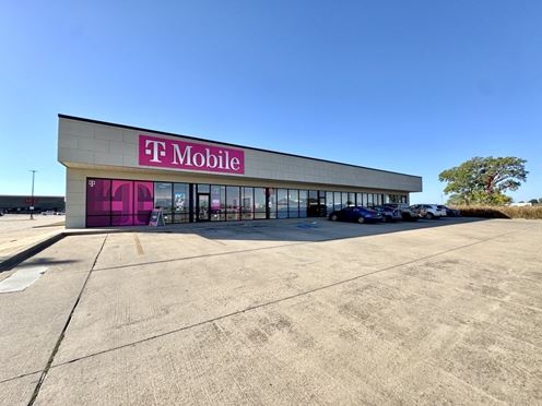1402 W. Grant Ave.