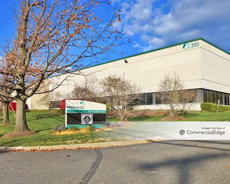 Photo of commercial space at 350 Kennedy Drive in Sayreville