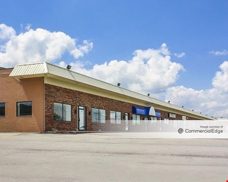Photo of commercial space at 1250 Scottsville Road in Rochester